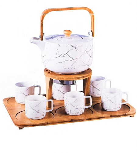 16Pcs coffee bamboo (1)